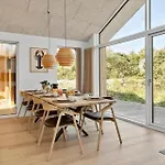Hébergement de vacances 264-harboore-vejlby-klit-6-c *