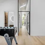 Hébergement de vacances 264-harboore-vejlby-klit-6-c