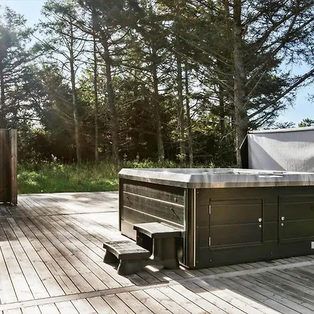 264-harboore-vejlby-klit-6-c Nyaraló *