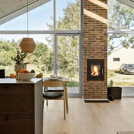 264-harboore-vejlby-klit-6-c Nyaraló Harboør