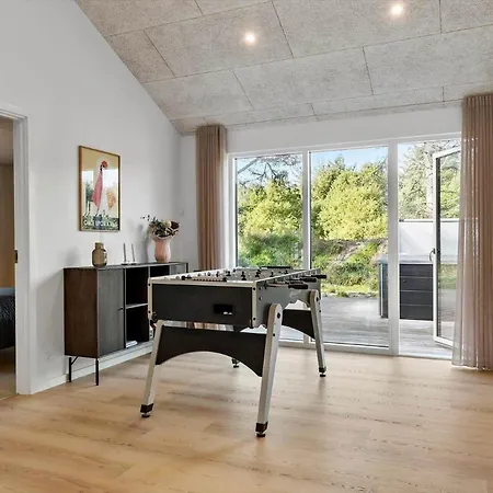 264-harboore-vejlby-klit-6-c Nyaraló Harboør