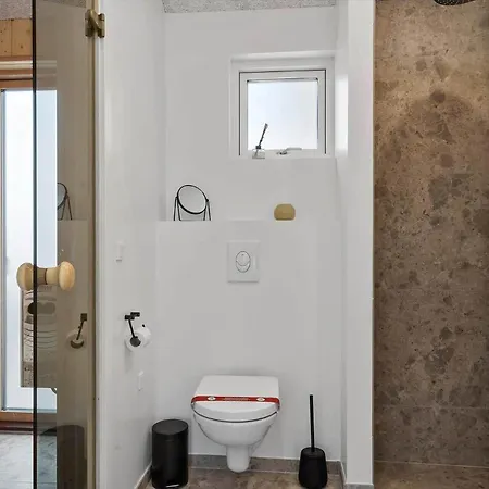 264-harboore-vejlby-klit-6-c Nyaraló