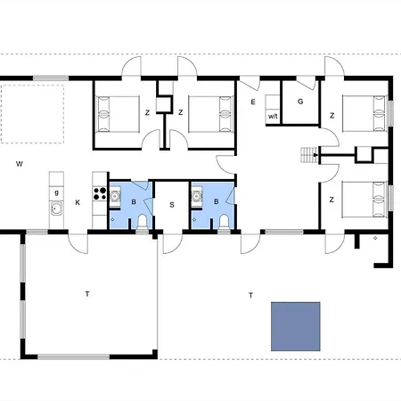 Nyaraló 264-harboore-vejlby-klit-6-c *