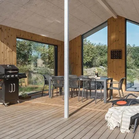 264-harboore-vejlby-klit-6-c بيت للعطل