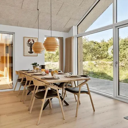 بيت للعطل 264-harboore-vejlby-klit-6-c *