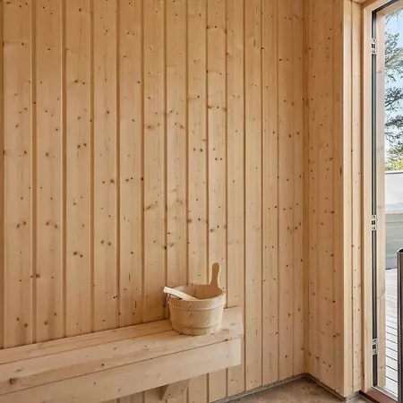264-harboore-vejlby-klit-6-c * هاربور