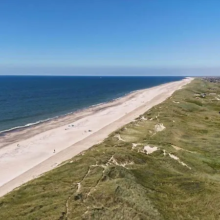 264-harboore-vejlby-klit-6-c * هاربور
