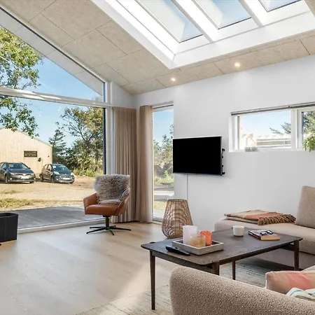 264-harboore-vejlby-klit-6-c بيت للعطل هاربور