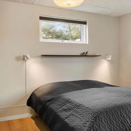 264-harboore-vejlby-klit-6-c بيت للعطل هاربور