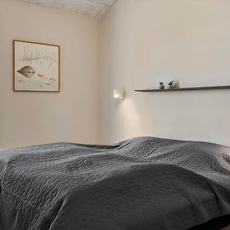 بيت للعطل 264-harboore-vejlby-klit-6-c هاربور