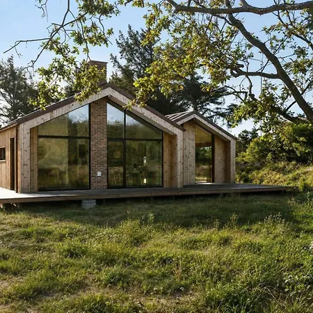 264-harboore-vejlby-klit-6-c بيت للعطل *