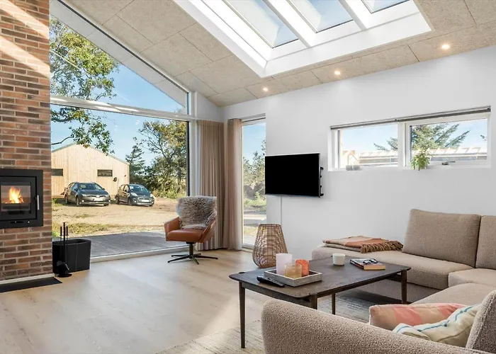 Сasa de vacaciones 264-harboore-vejlby-klit-6-c